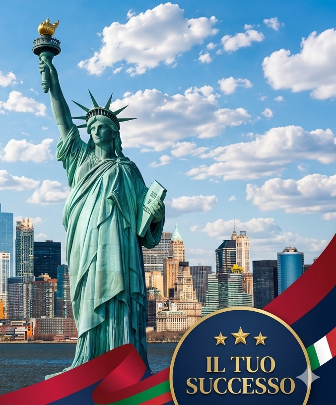 Statua della Libertà